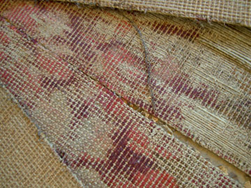 sewing